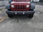 2012 Wrangler Thumbnail 2