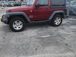 2012 Wrangler Thumbnail 3