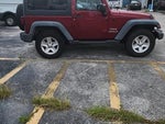 2012 Wrangler Thumbnail 4
