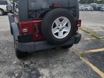2012 Wrangler Thumbnail 5