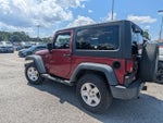 2012 Wrangler Thumbnail 6