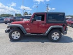 2012 Wrangler Thumbnail 7