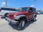 2012 Wrangler Thumbnail 8