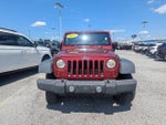 2012 Wrangler Thumbnail 9