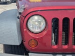 2012 Wrangler Thumbnail 10