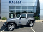 2014 Wrangler Thumbnail 1