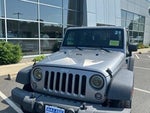 2014 Wrangler Thumbnail 2