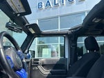 2014 Wrangler Thumbnail 3