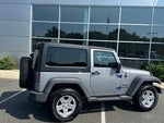 2014 Wrangler Thumbnail 5