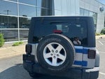 2014 Wrangler Thumbnail 6