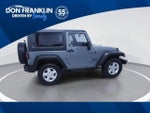 2014 Wrangler Thumbnail 1