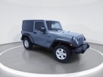 2014 Wrangler Thumbnail 2