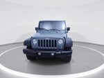 2014 Wrangler Thumbnail 3