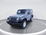 2014 Wrangler Thumbnail 4