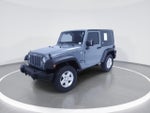 2014 Wrangler Thumbnail 5