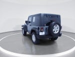 2014 Wrangler Thumbnail 7