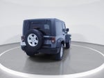 2014 Wrangler Thumbnail 8