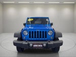 2015 Wrangler Thumbnail 2