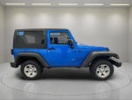 2015 Wrangler Thumbnail 4