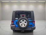 2015 Wrangler Thumbnail 5