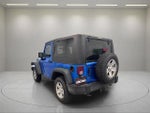 2015 Wrangler Thumbnail 6