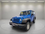 2015 Wrangler Thumbnail 7