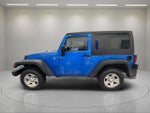 2015 Wrangler Thumbnail 8