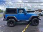 2015 Wrangler Thumbnail 6