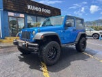 2015 Wrangler Thumbnail 1