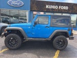 2015 Wrangler Thumbnail 2