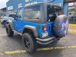2015 Wrangler Thumbnail 3