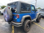 2015 Wrangler Thumbnail 5