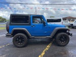 2015 Wrangler Thumbnail 6