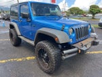 2015 Wrangler Thumbnail 7