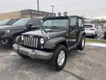 2015 Wrangler Thumbnail 3