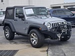 2015 Wrangler Thumbnail 3