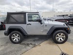 2015 Wrangler Thumbnail 4