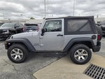 2015 Wrangler Thumbnail 5