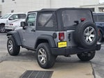 2015 Wrangler Thumbnail 6