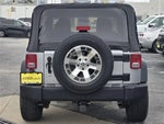 2015 Wrangler Thumbnail 7