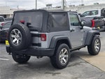 2015 Wrangler Thumbnail 8