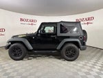 2015 Wrangler Thumbnail 5