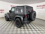 2015 Wrangler Thumbnail 6