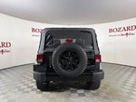 2015 Wrangler Thumbnail 7