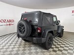 2015 Wrangler Thumbnail 8
