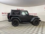 2015 Wrangler Thumbnail 9