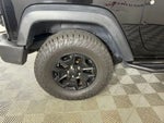 2015 Wrangler Thumbnail 19