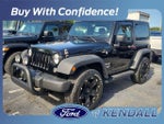 2016 Wrangler Thumbnail 1