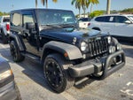 2016 Wrangler Thumbnail 2