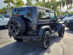 2016 Wrangler Thumbnail 3